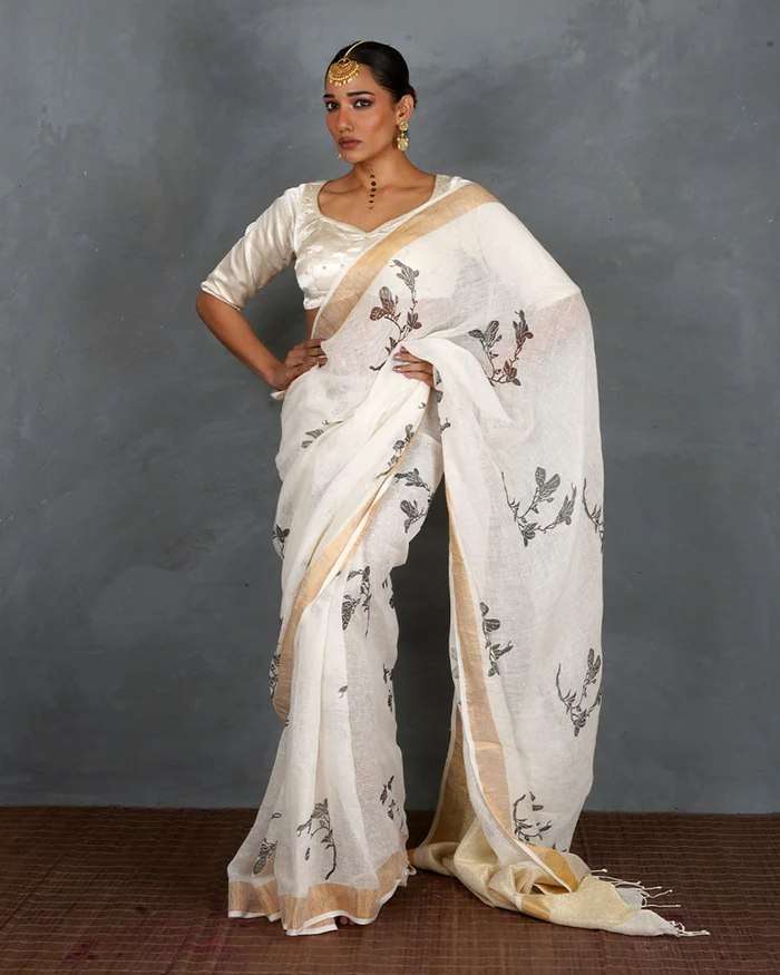  Super Linen Fabric Elegance linen symphony Restful and soft...