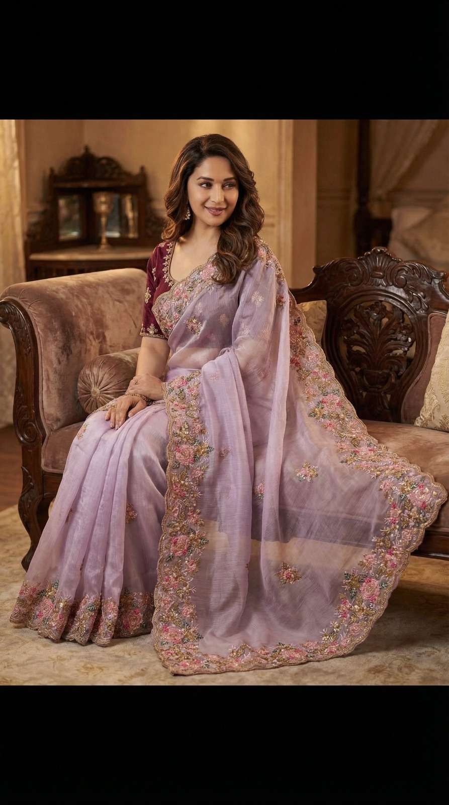 Tina pure soft jimmy choo silk fabric elegance and exquisite...