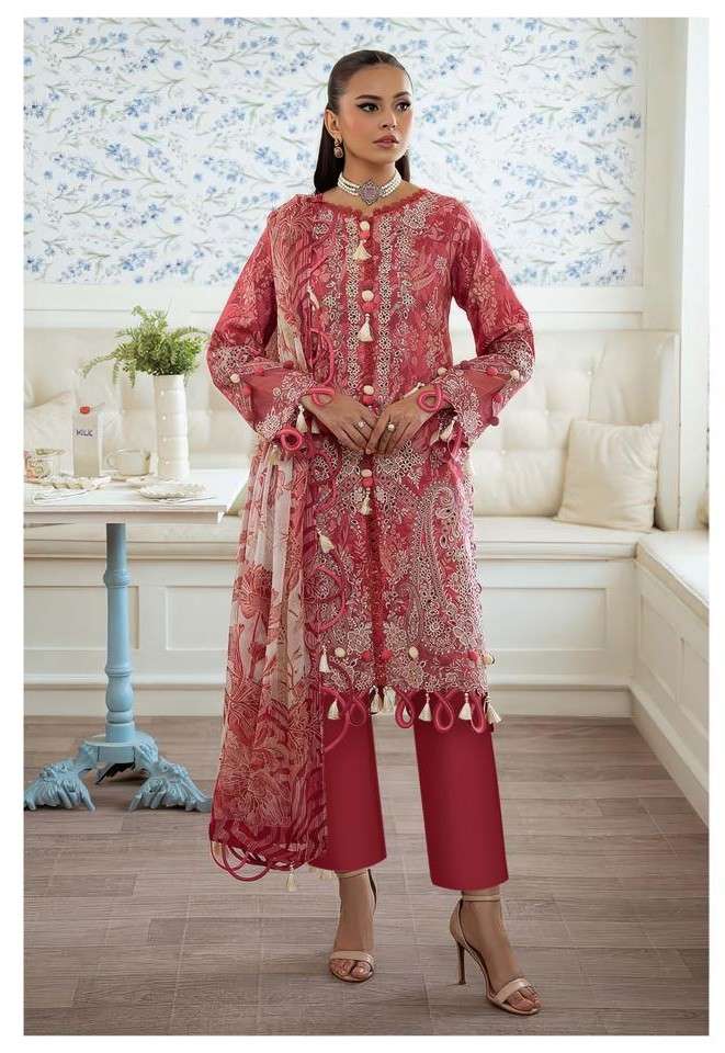 AL ZOHAIB RIWAYAT AZ 1400 TO 1402 PURE COTTON FABRIC HEAVY W...