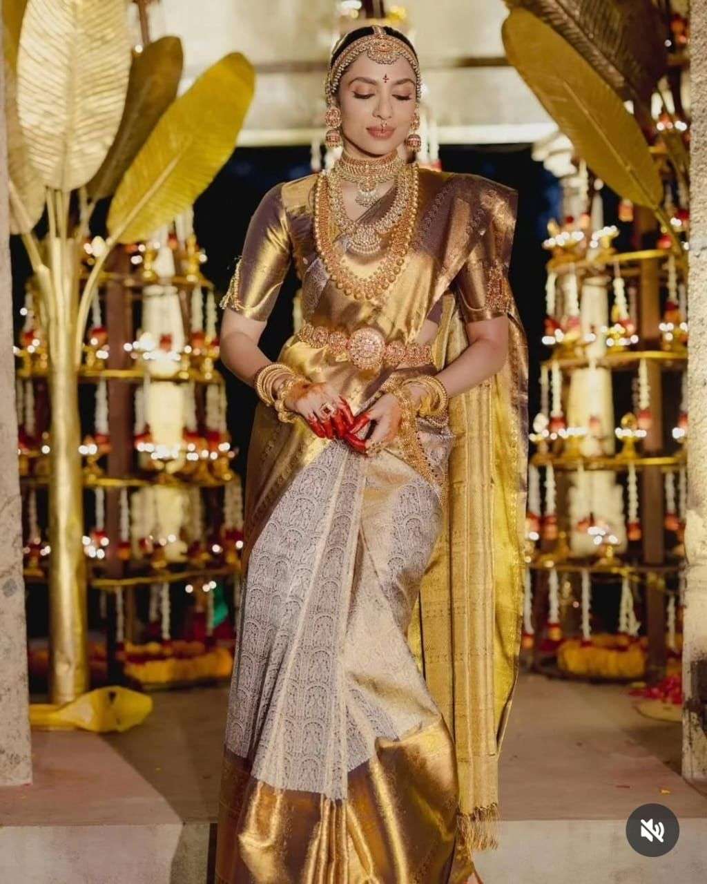  BEST SELLER SHOBHITA INSPIRED COLLECTION SHOBHITA PATTU KAN...