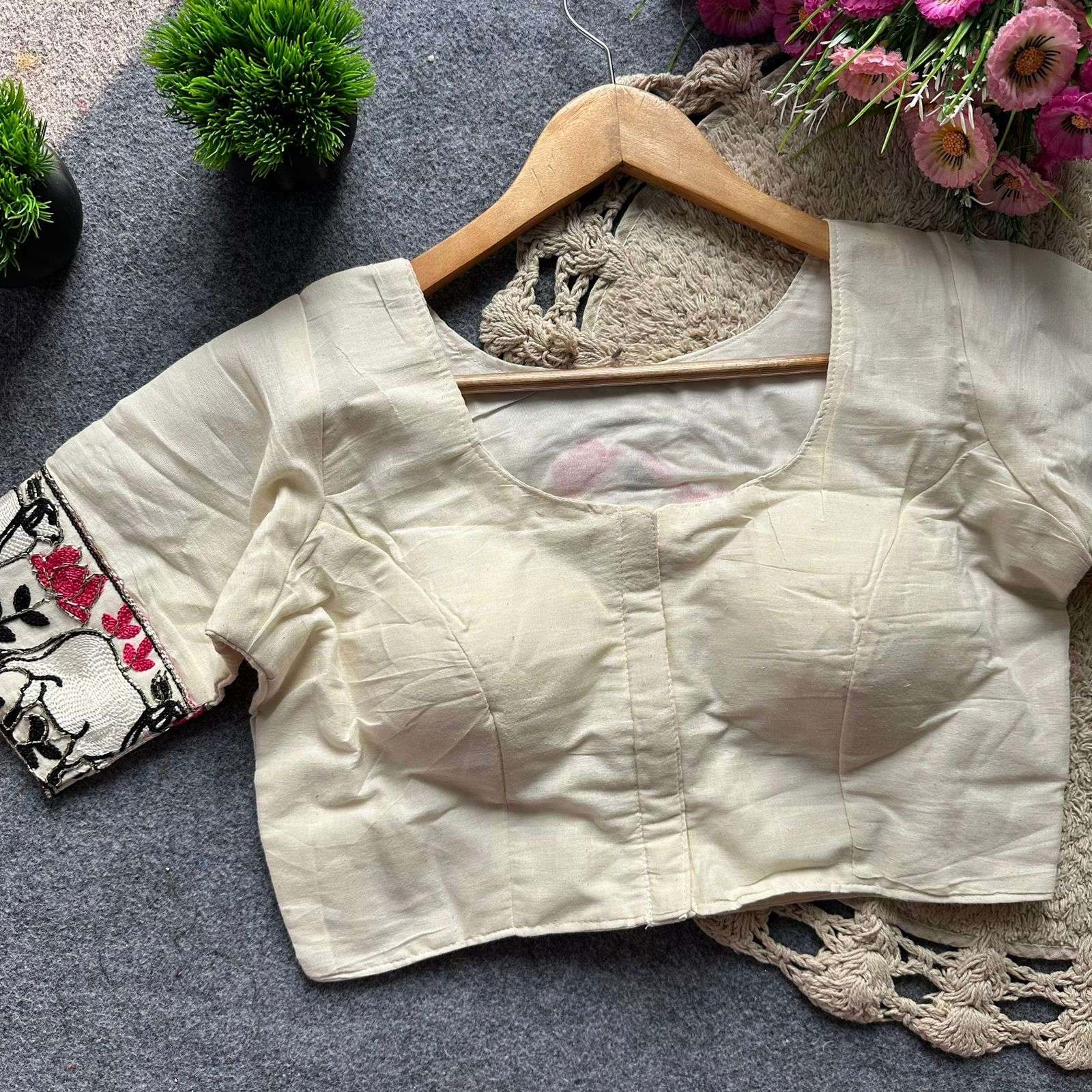 CLASSIC COWBEAST WORKS PURE KHADI SOFT AND AESTHETIC COTTON ...