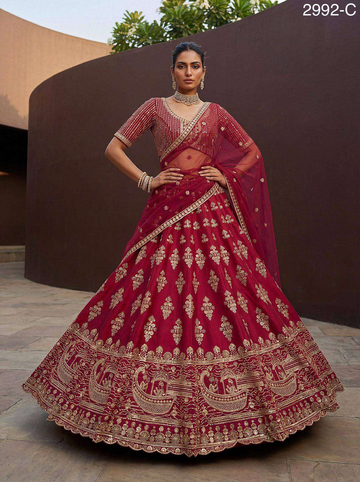 Extraordinary and beautiful Partywear and Flaired multicolor...
