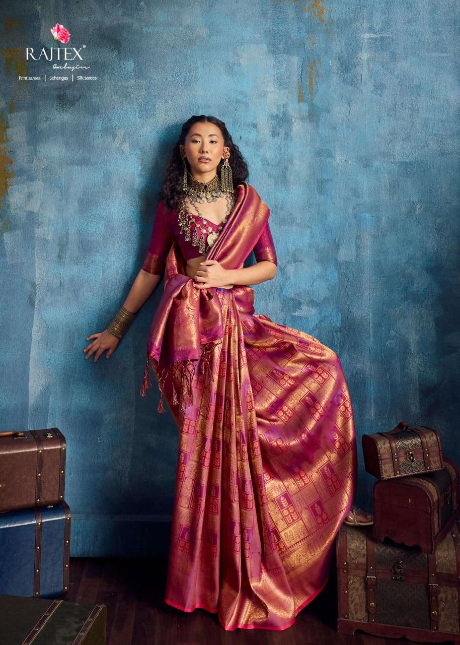 FASHION LAUNCHED BEST QUALTY RAJTEX FABRICS KALAA STUDIO HAN...