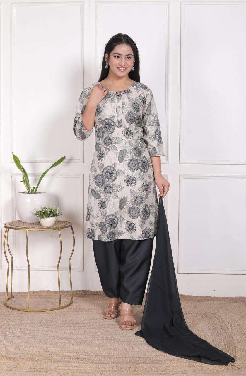 FAT WOMEN TRADITIONAL KURTI SUIT BIG SIZE COLLECTION TEXTILE...