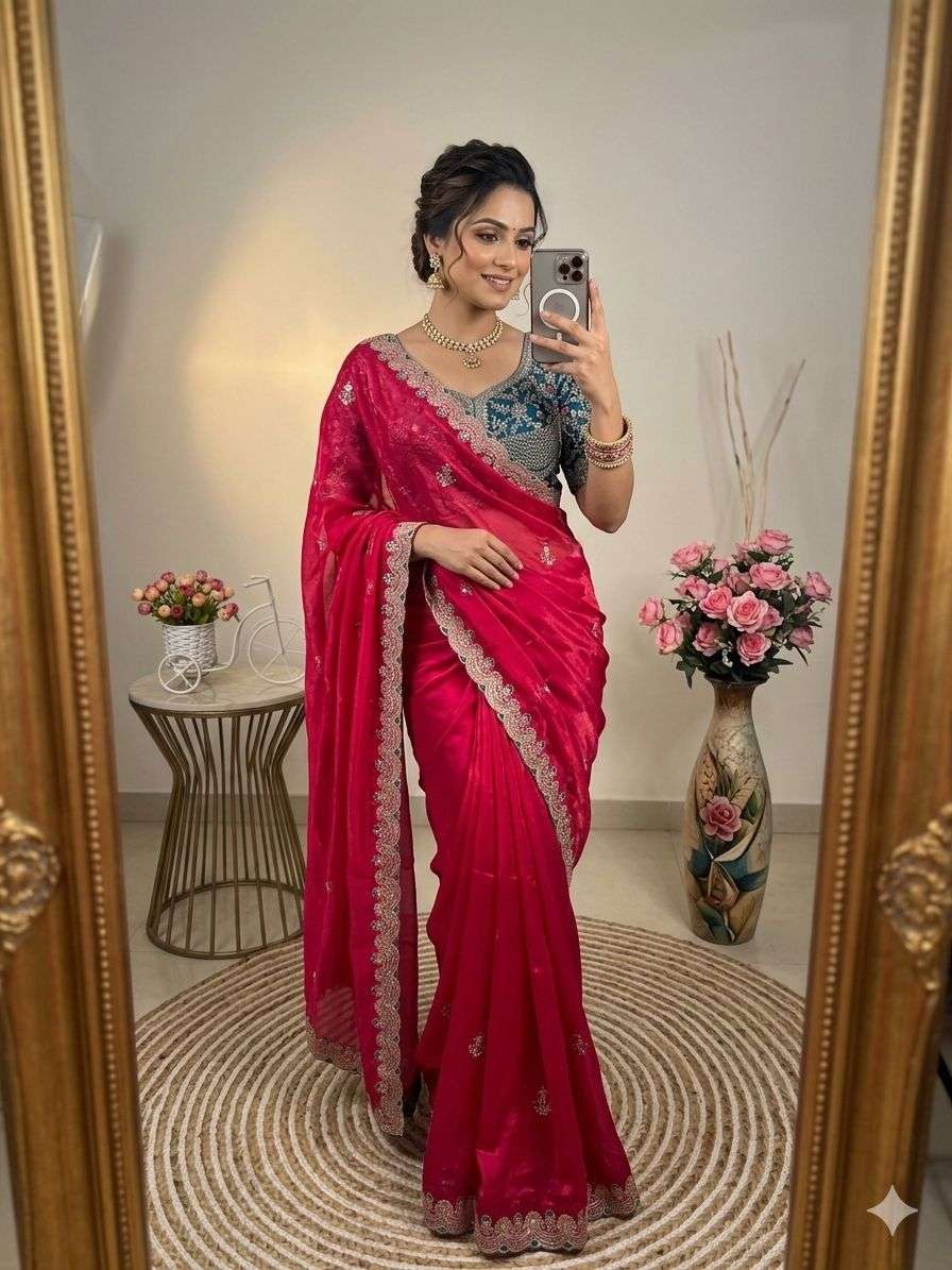 Fresh and radiant Arrival Sabyasachi Inspired Premium Space ...