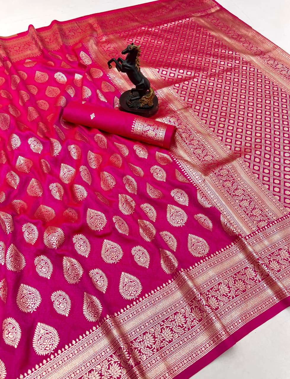 Fresh Arrival and Premium Quality Nisha vol 8 Premium Soft s...