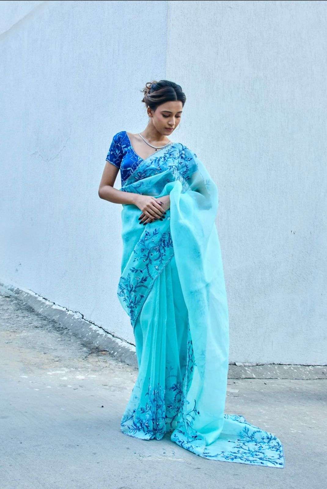 Fresh Arrival Handcrafted Elegance Pure Weightless taddy sil...