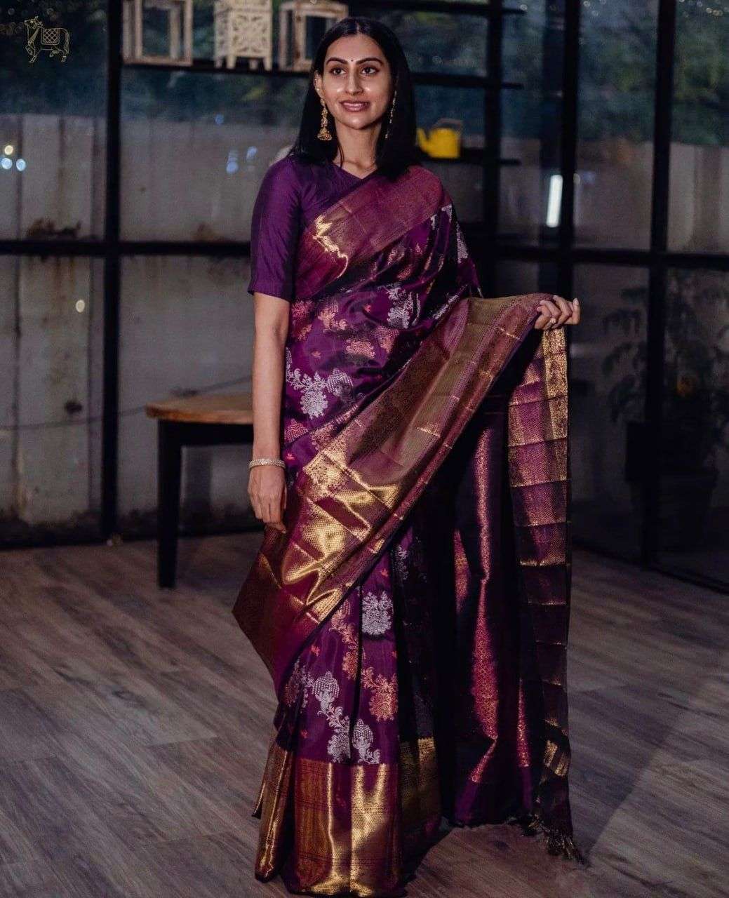 ICONIC SOFT LICHI SILK FABRIC VIBRANT HANDMADE BENEFITS LIKE...