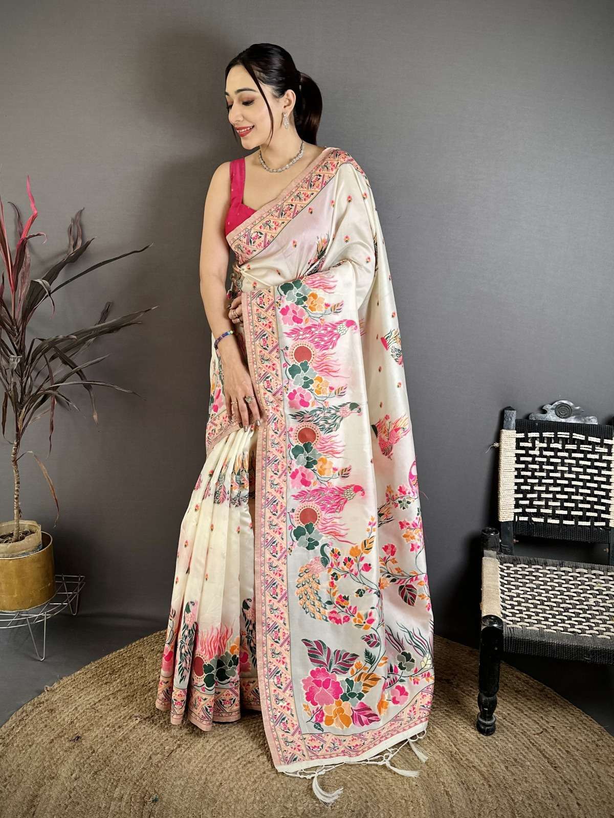 LATEST PASHMINA COLLECTIONS PASHMINA VOL 5 TRADITIONAL PASHM...