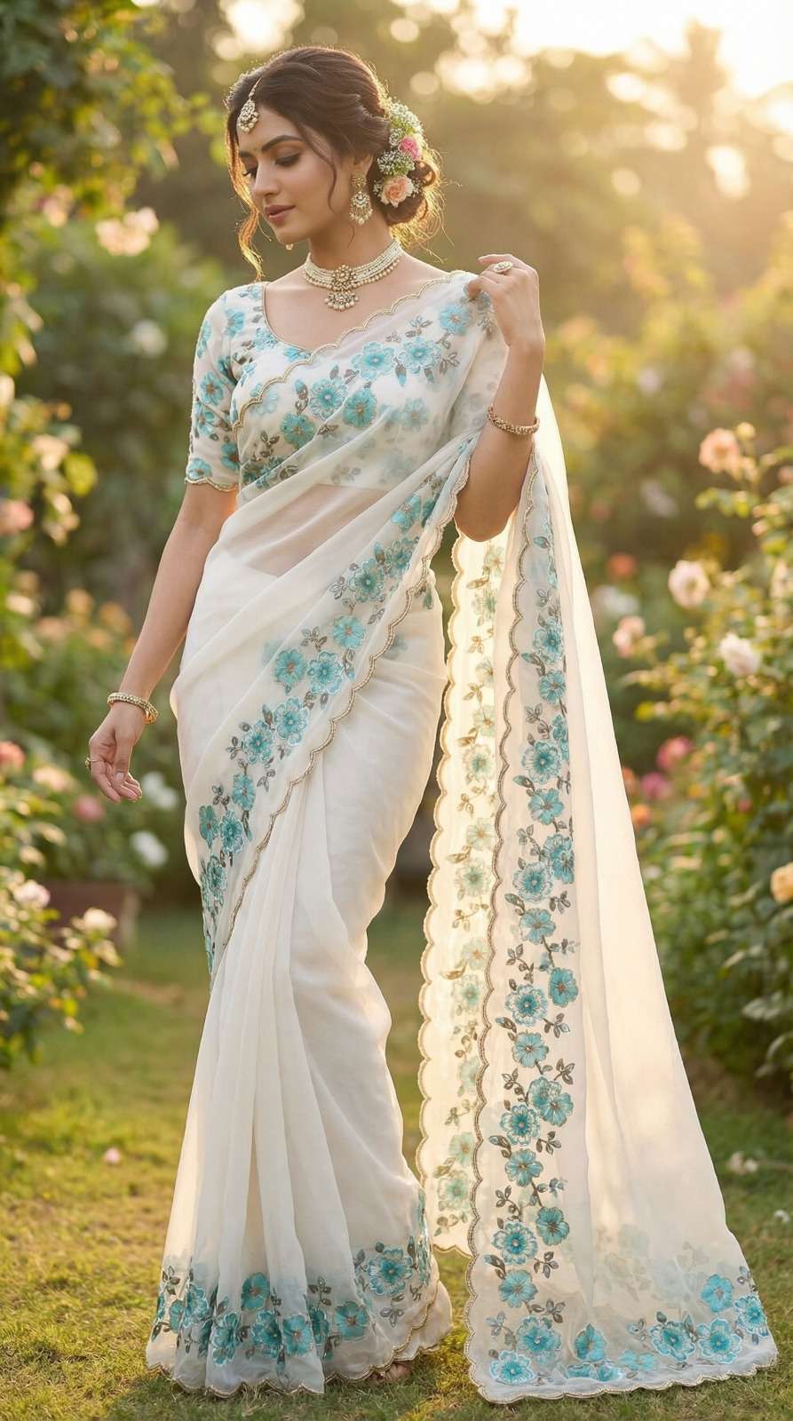 launching New Designer Cherry Beautiful Heavy Soft Tabby Org...
