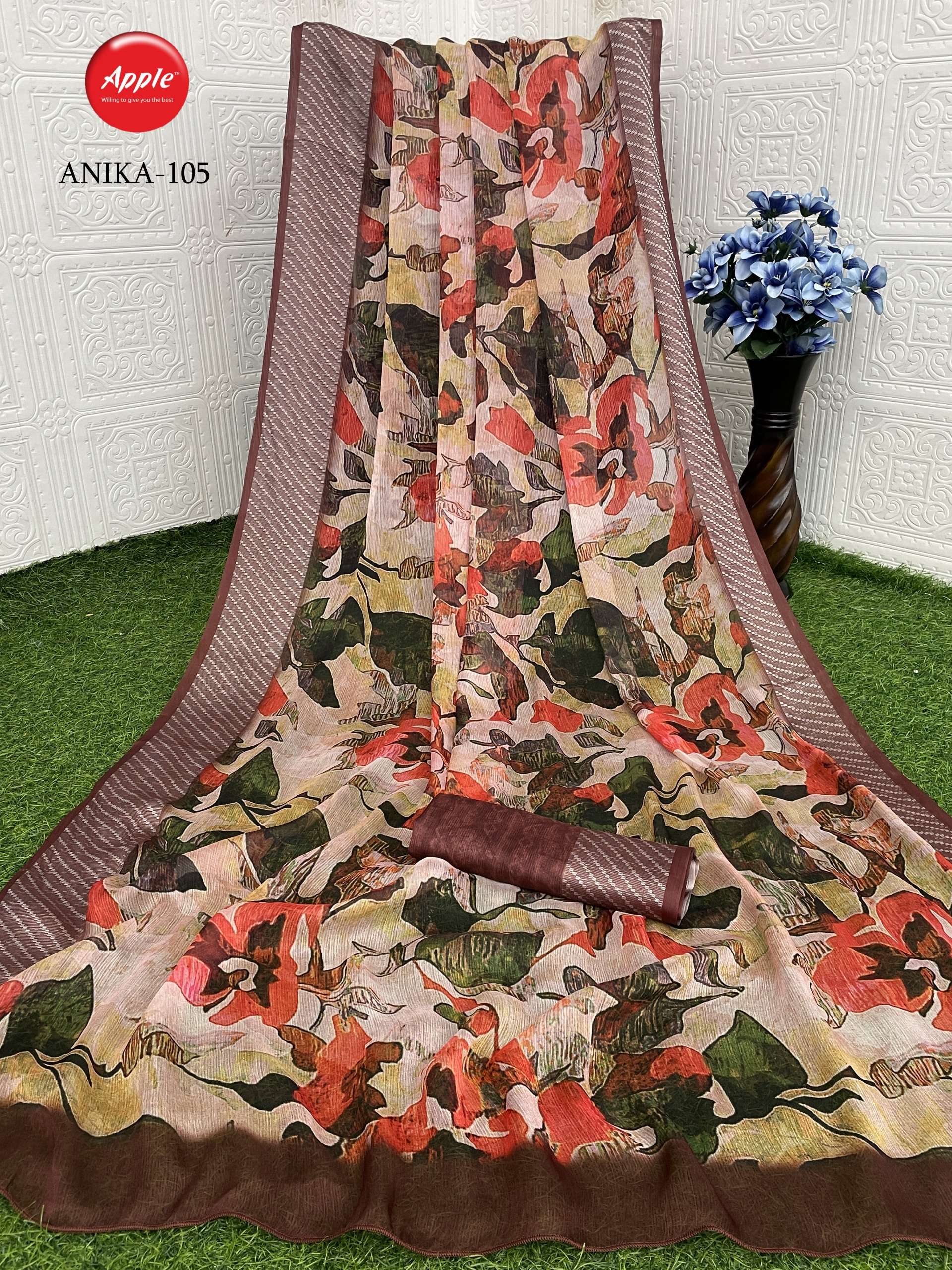  MAJESTIC LIMITED EDITION APPLE ANIKA VOL 1 BENEFITS LIKE BE...