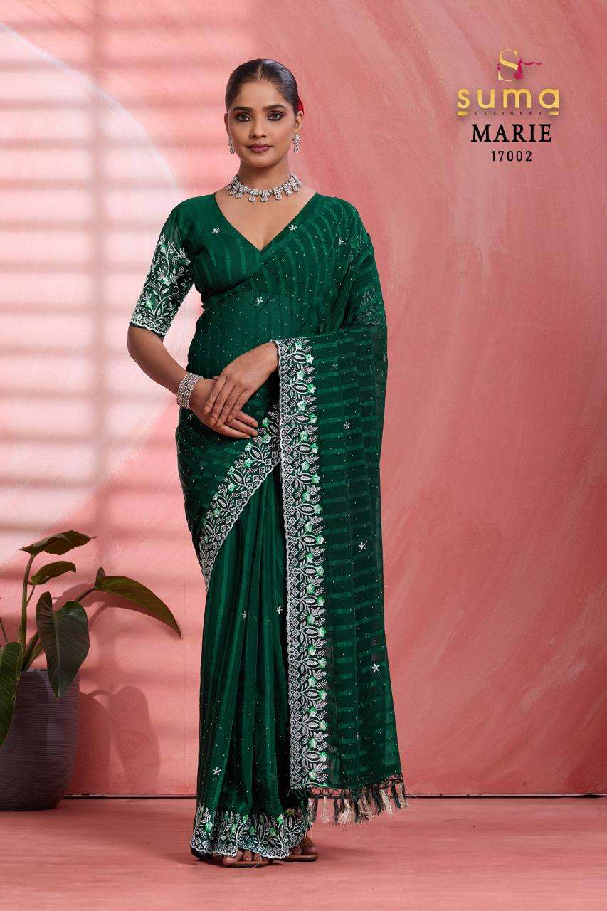 massive saving Suma Designer Marie 17001 To 17006 soft and ...