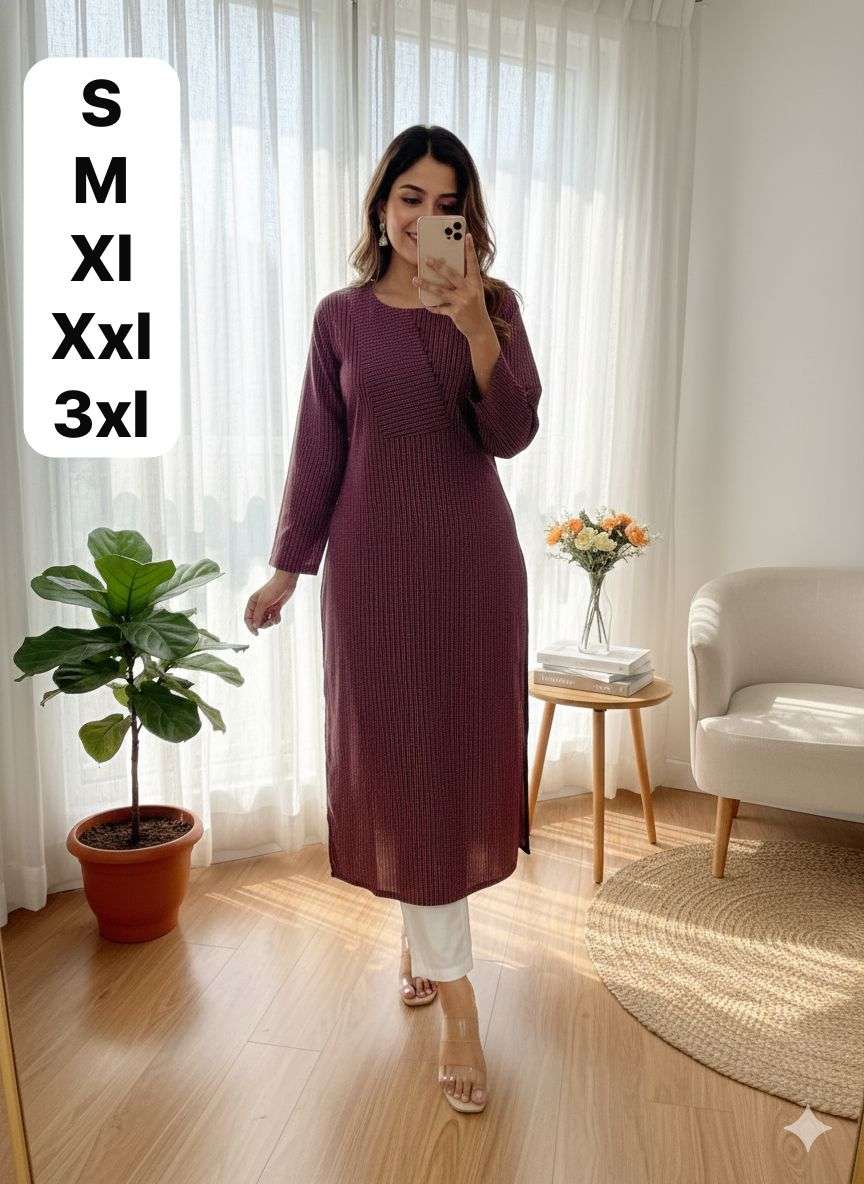 NEW BRAND LAUNCH KATHA COTTON DESIGNER KURTI ONLY FASHION SH...