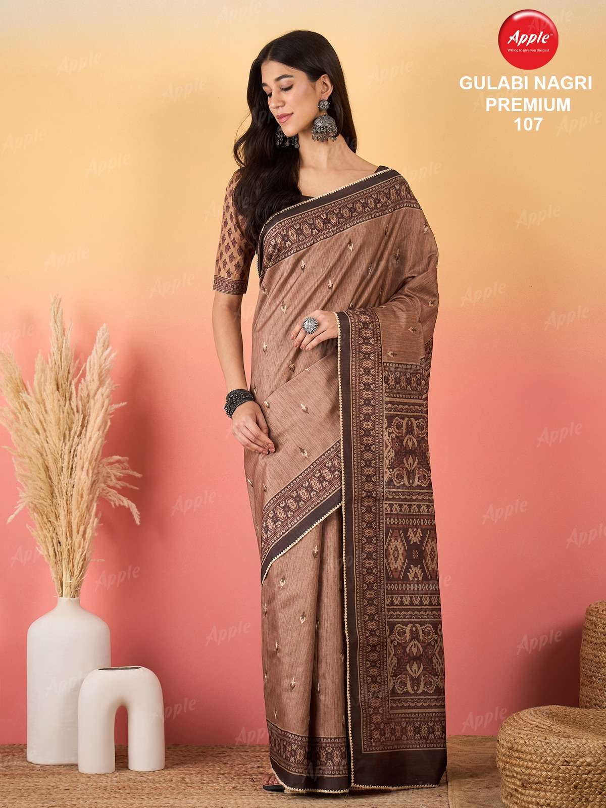 NEW LAUNCH AND FANCY STOCK APPLE GULABI NAGRI PREMIUM VOL 1 ...