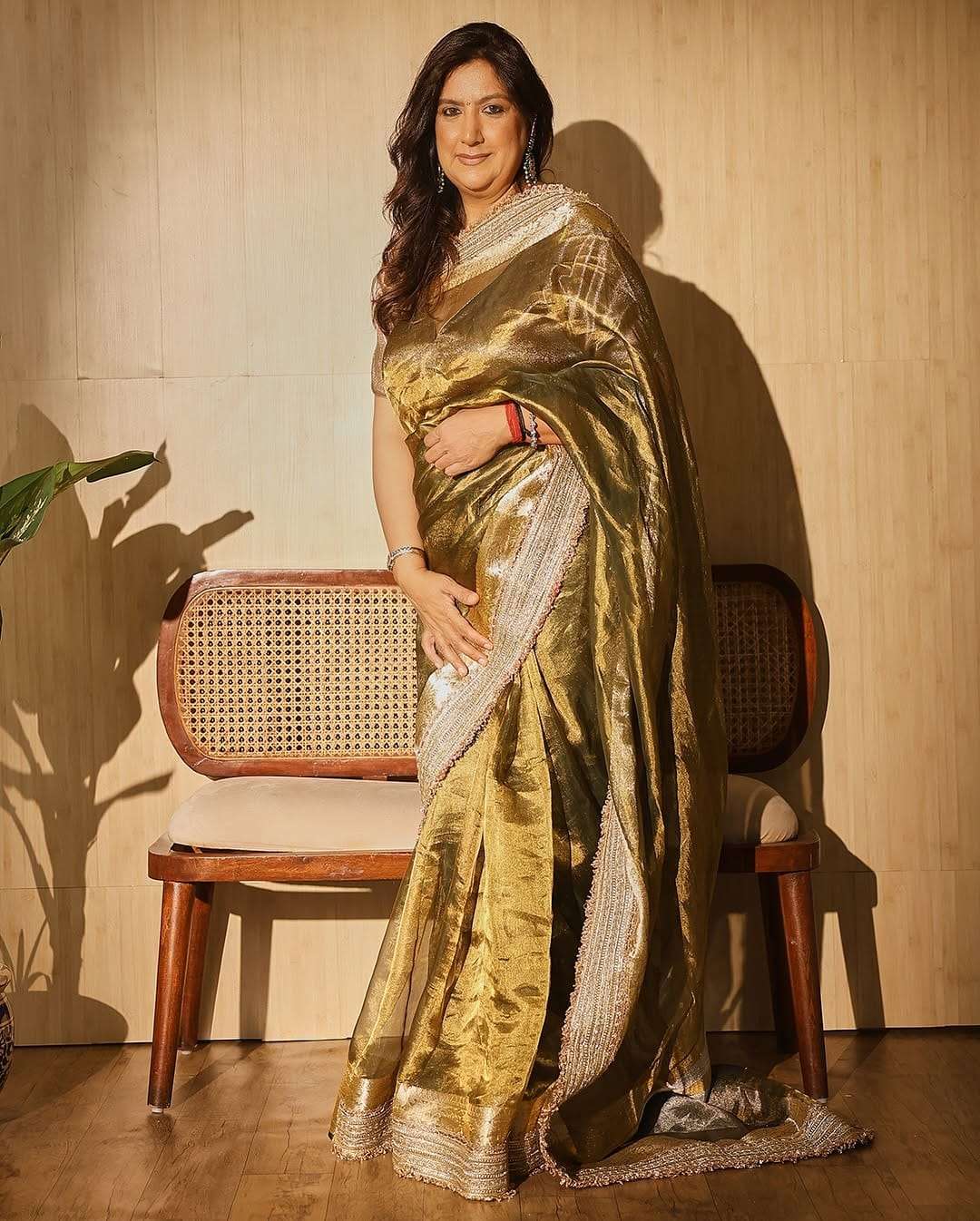   NEW LAUNCH MAHARANI TISSUE LACE MEHENDI BEST WEDDING COLLE...