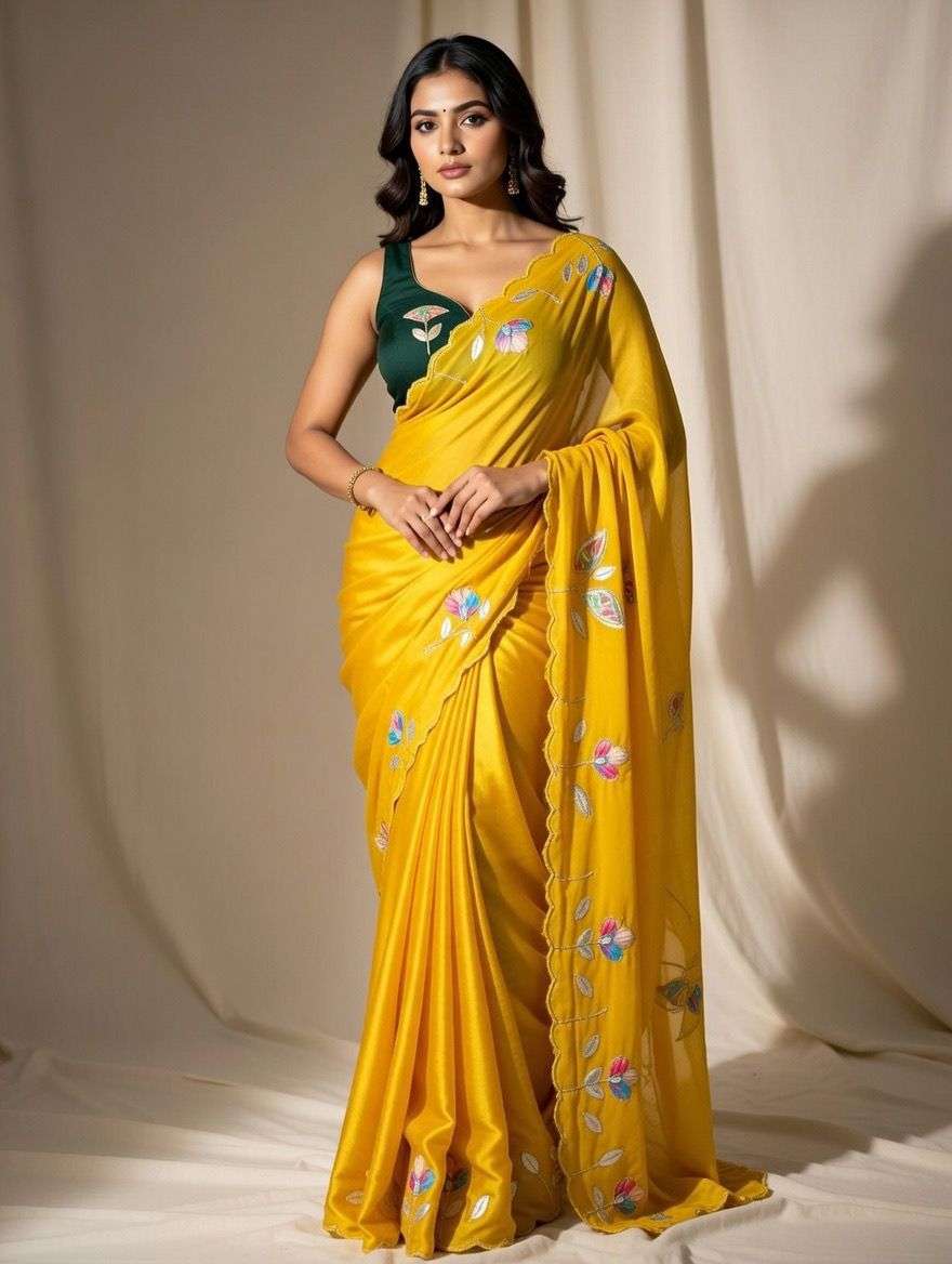 Original and New Beautiful Premium Collection Launch Soft Ge...