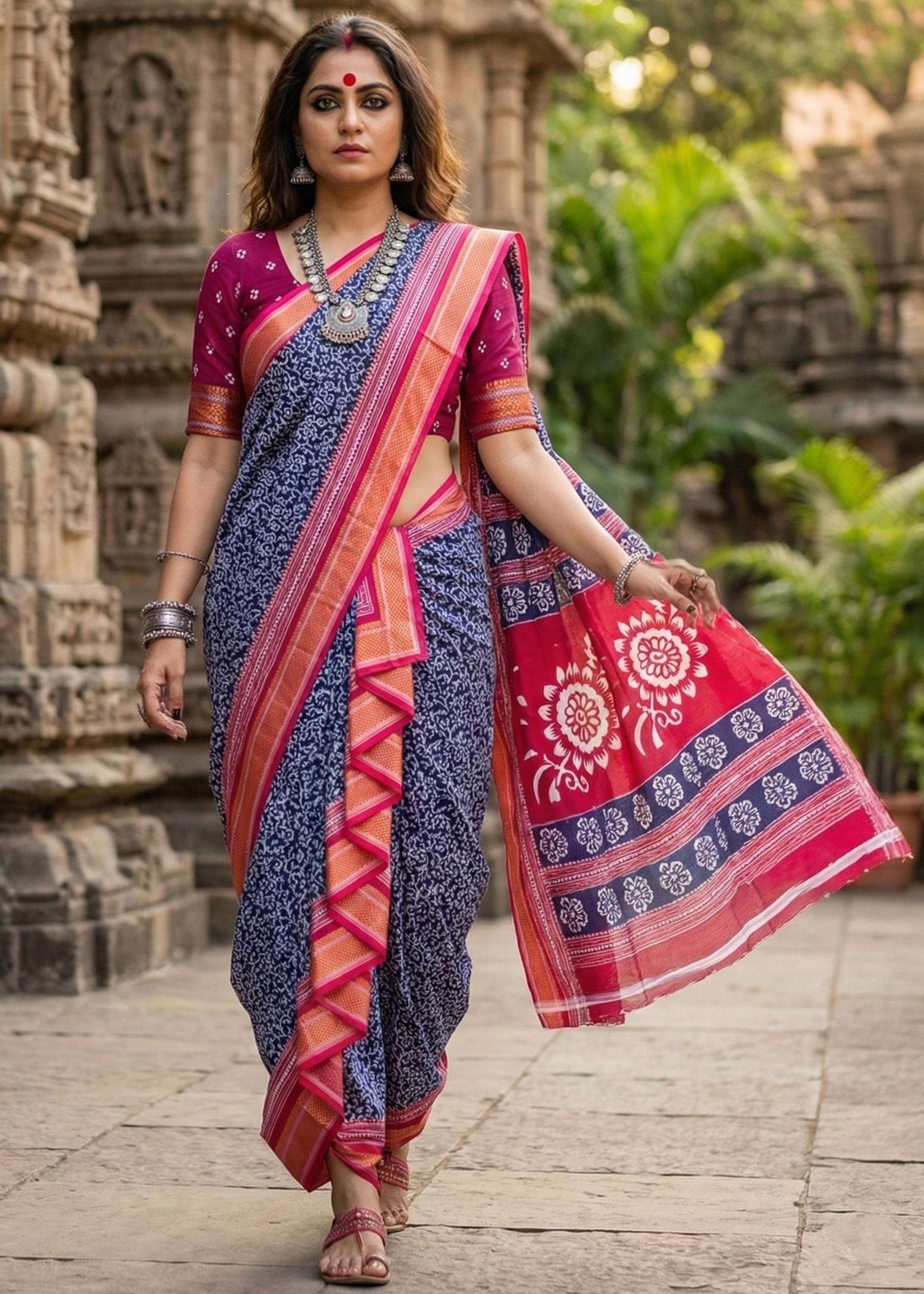  Primum and beautiful  Mulmul Cotton soft fabric With Heavy ...