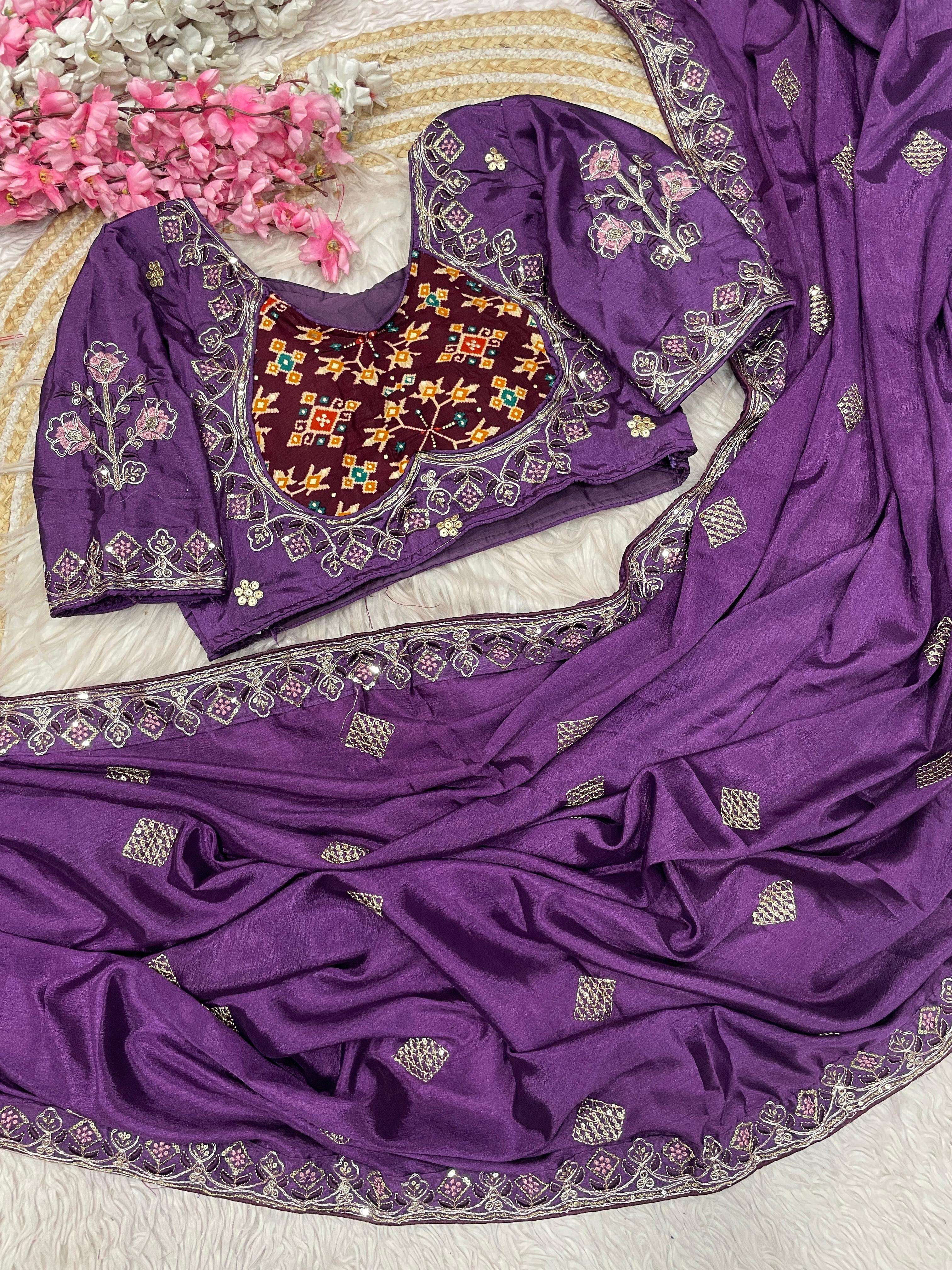 Pure and fancy Natural Chinnon silk fabric Rich elegant regu...