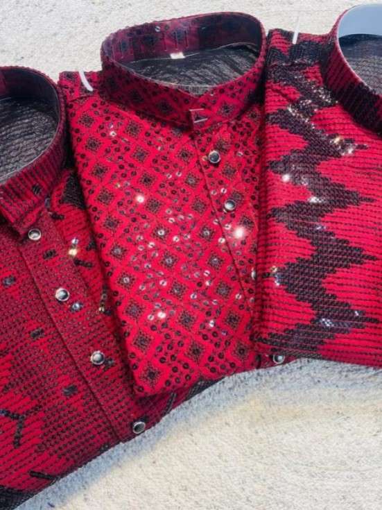 RANVEER SINGH COTTON HEAVY FABRIC KURTA PAYJAMA TRADITIONAL ...