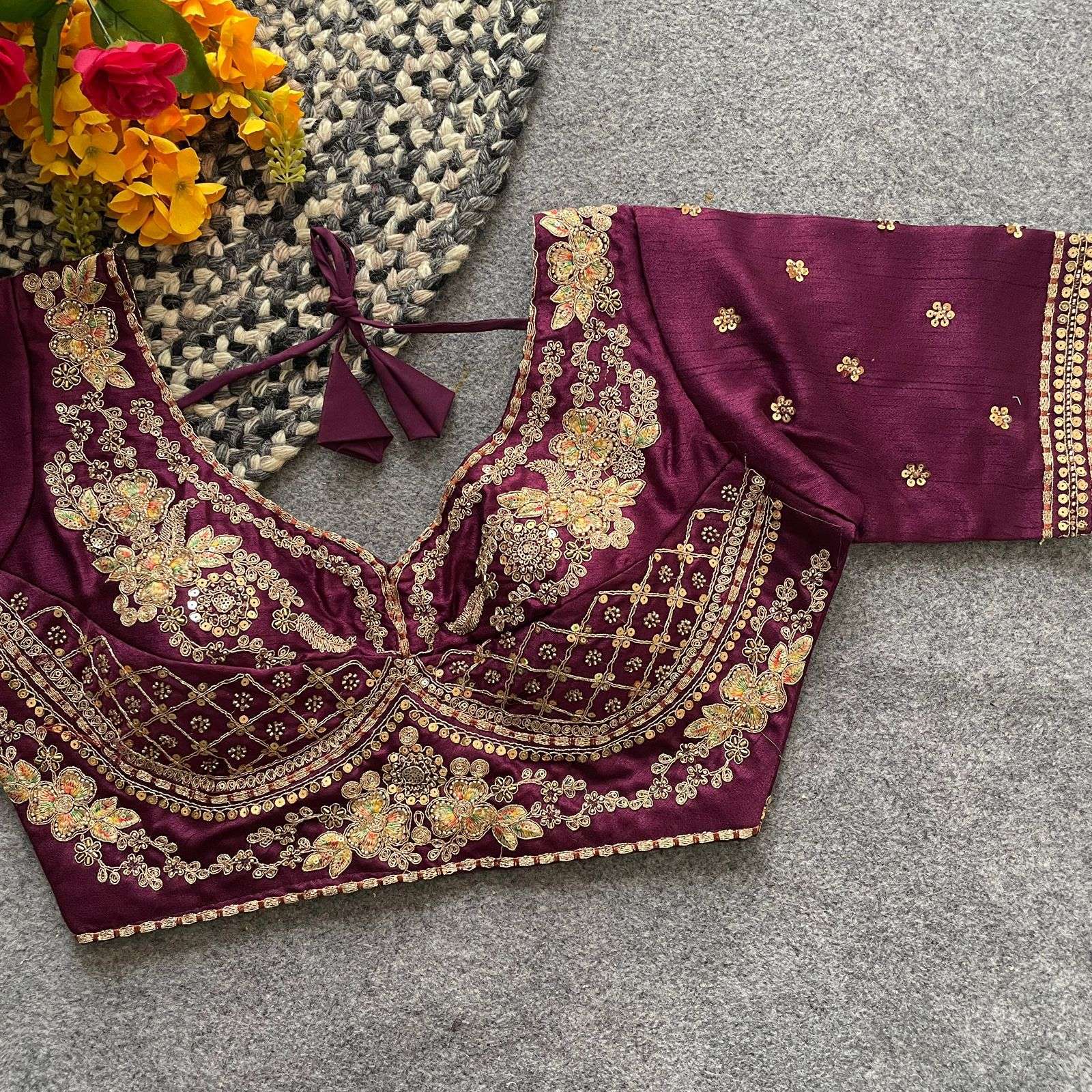 Shahiba10 Beautiful Work Partywear design Heavy Pure Soft It...