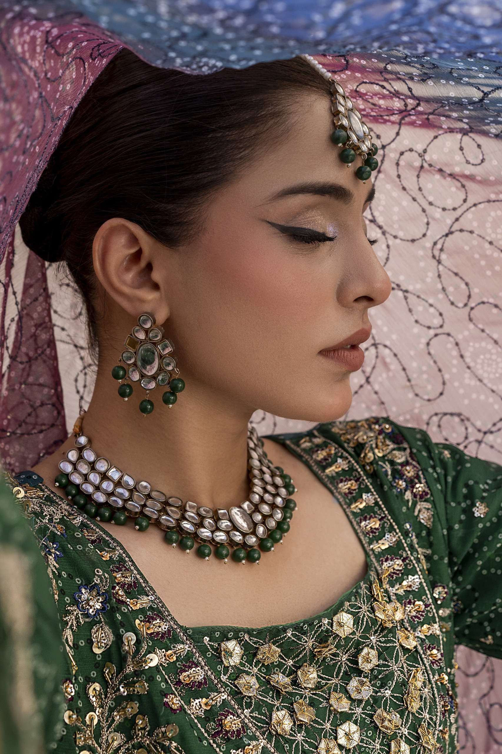 SHREE FABS SF 5602 CHIFFON WITH DIGITAL PRINT SUIT LUXURY PA...