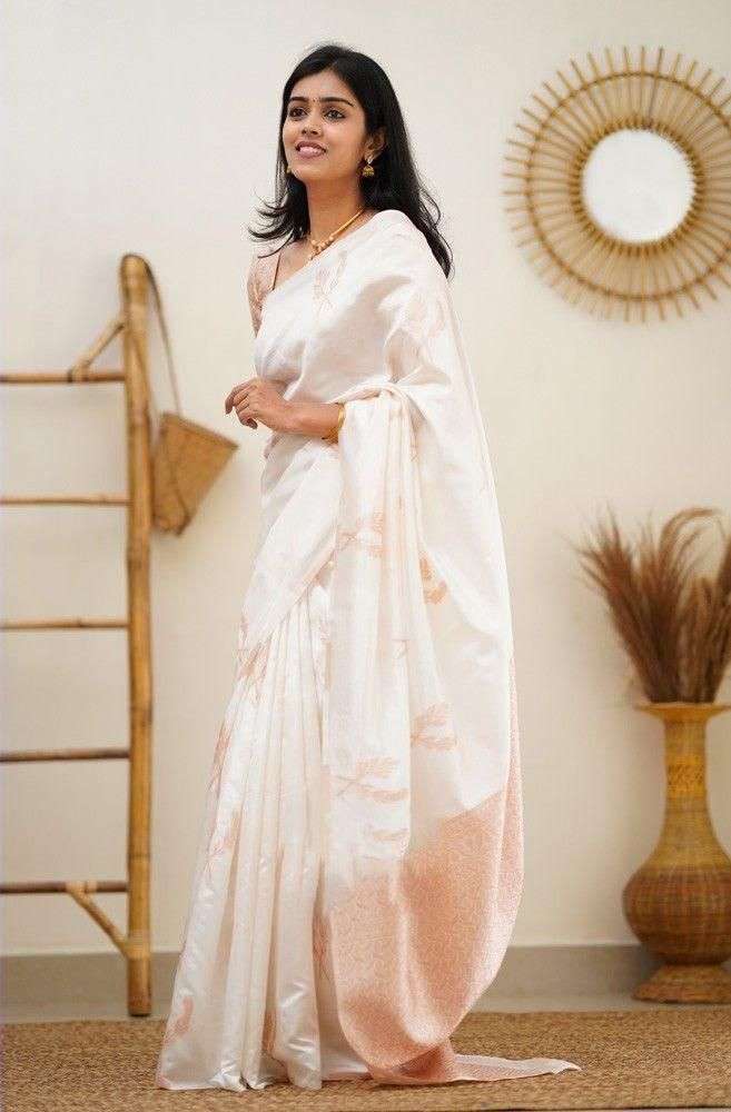 SOFT LICHI SILK CLOTH FABRIC DESIGNER LUSTROUS AND DIVINE DE...