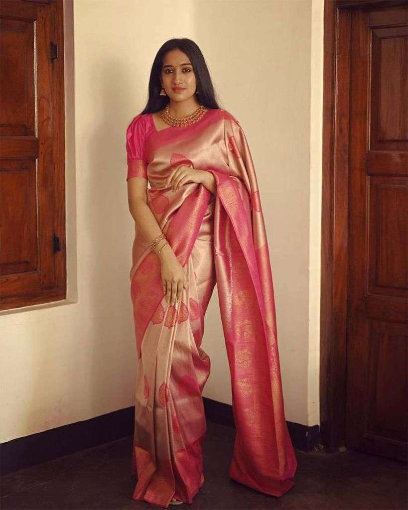  SOFT LICHI SILK CLOTH GRACE IN EVERY FOLD BEAUTIFUL AND ELE...