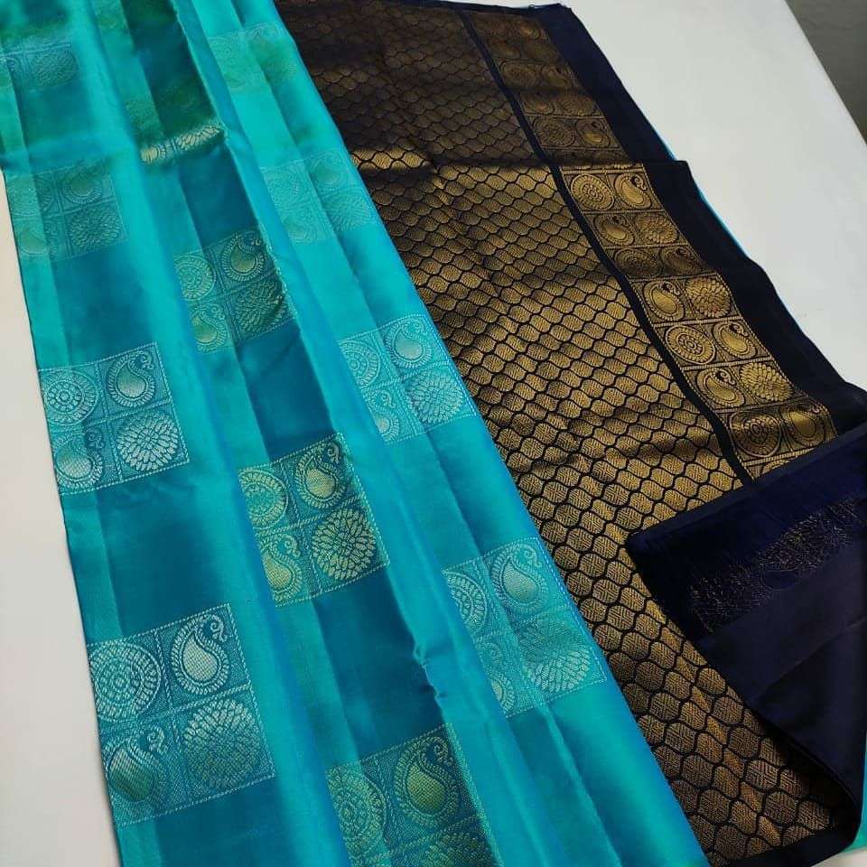 SOFT LICHI SILK CLOTH SILK SYMPHONY ELEGANCE DRAPED IN DIVIN...