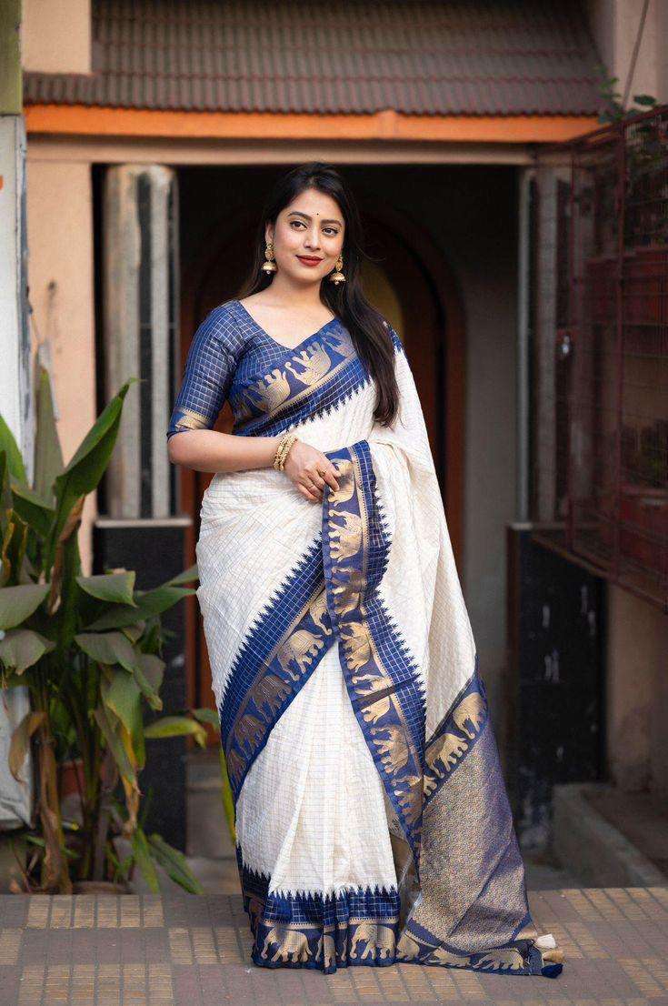 SOFT LICHI SILK CLOTH WHERE TRADITION MEET STYLE JACQUARD WO...