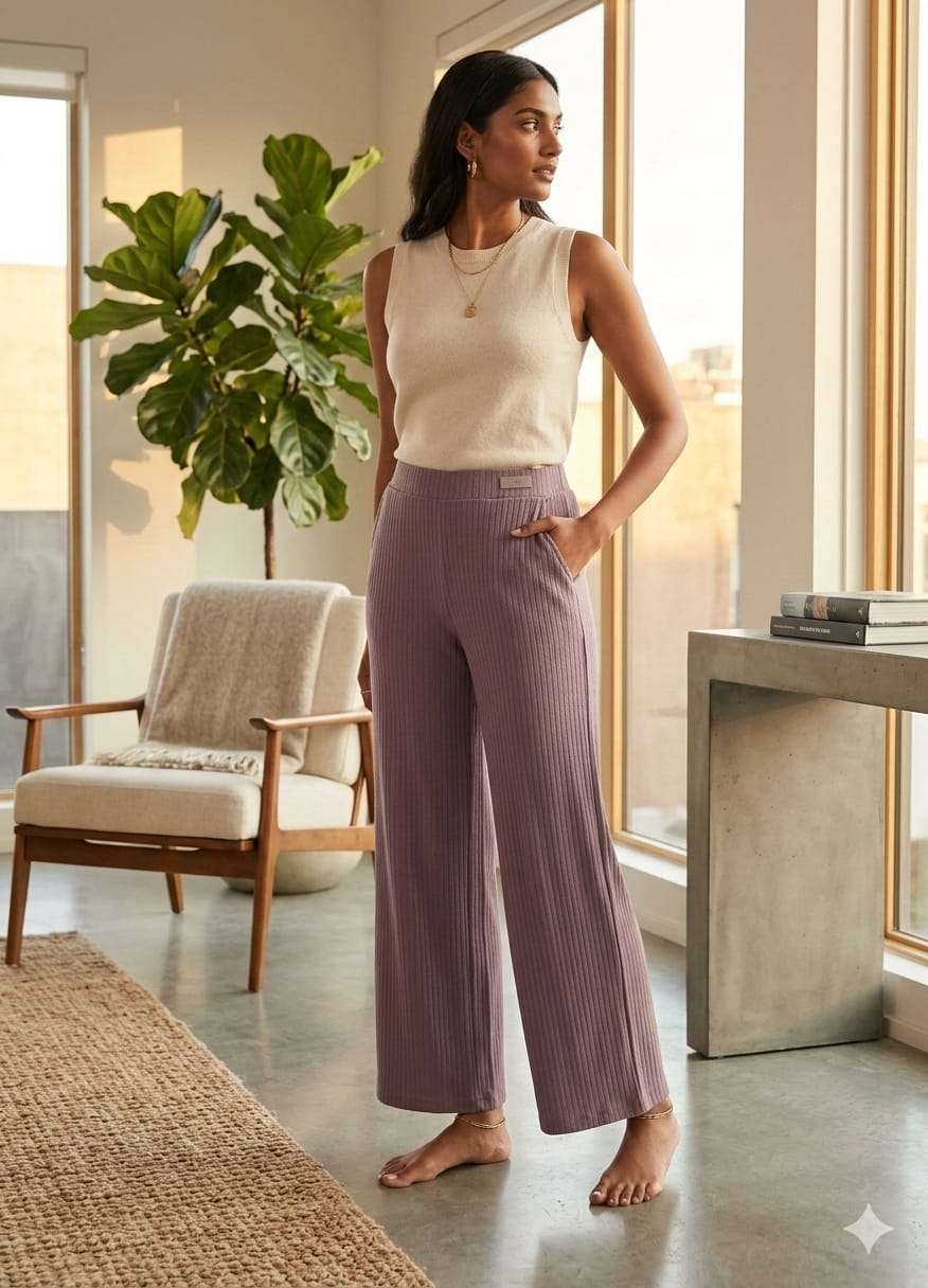 STRACABLE PANT LYCRA WITH 2 SIDE POCKET REGULAR OFFICE WEAR ...