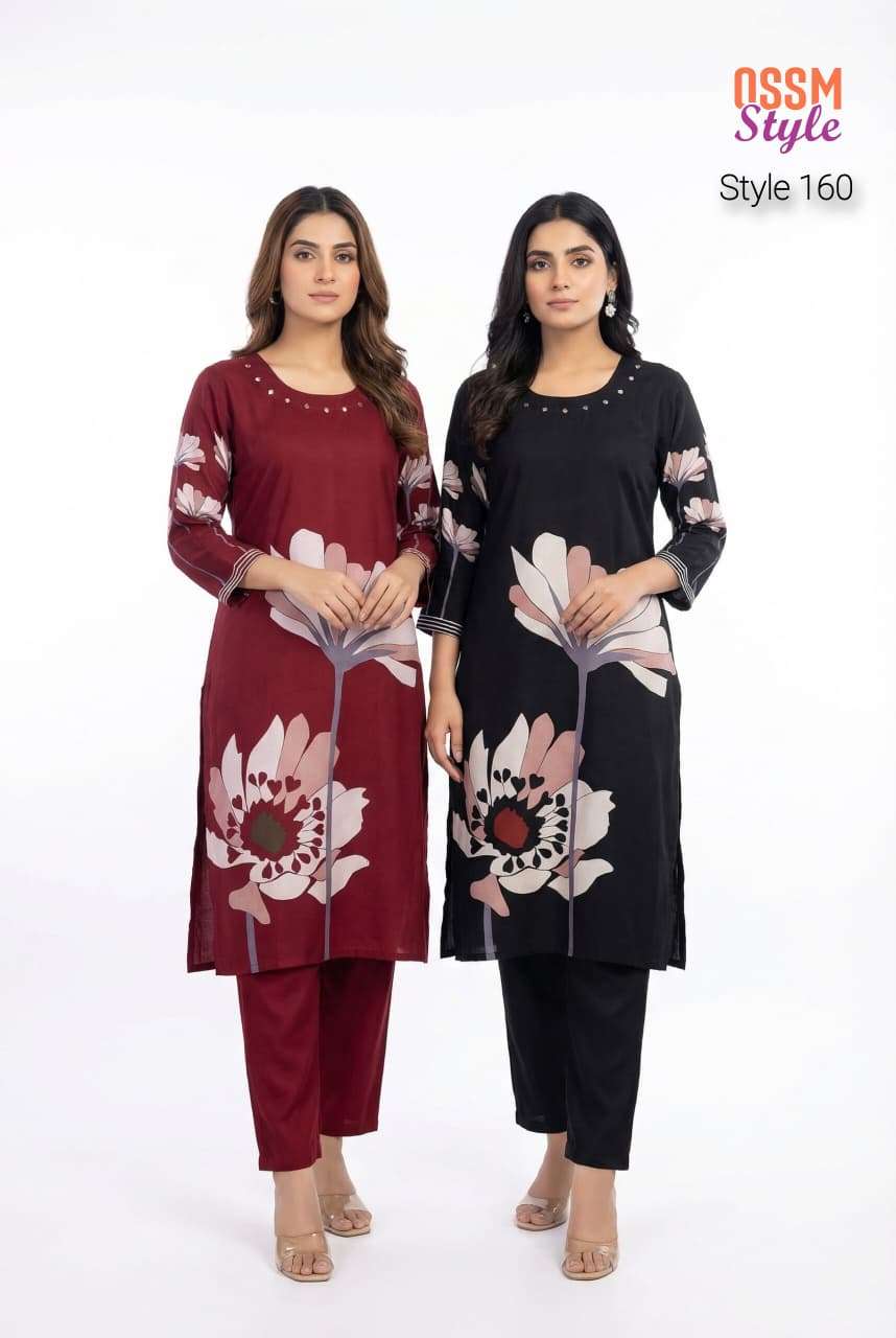 STYLE 160 AND 161 WESTERN CLOTH REYON 22KG DISCHARGE PRINT C...