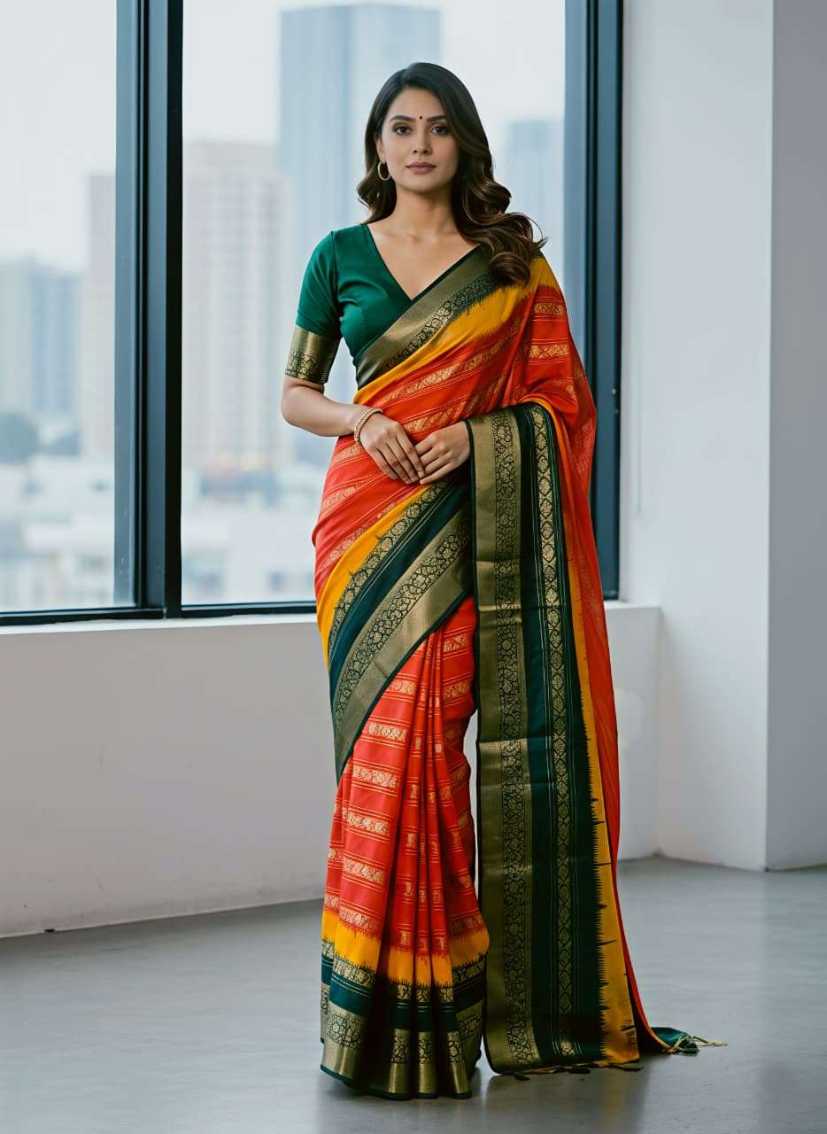  TRENDING AND VIRAL YOUR FESTIVALS  SPECAL WITH VASTRAKALA R...