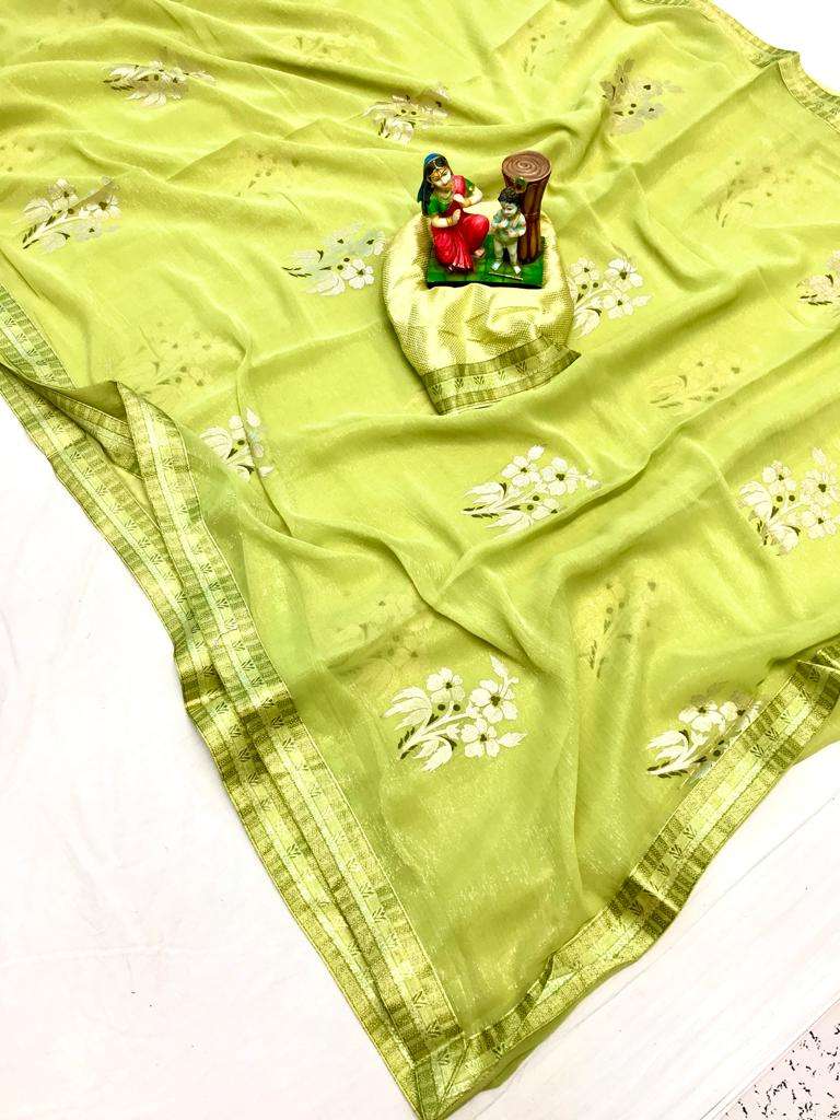Beautiful and Fancy Designer Very Soft and pure fancy fabric...