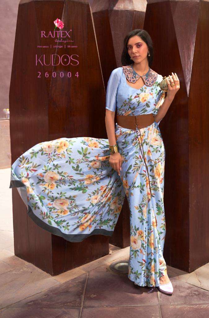 BEAUTIFUL AND FANCY RAJTEX  KUDOSH  260000 SERIES DESIGNER S...