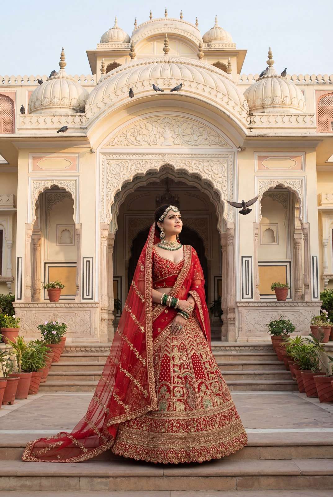   AV FASHION  103 SERIES BEAUTIFUL AND FANCY SILK FABRIC WIT...