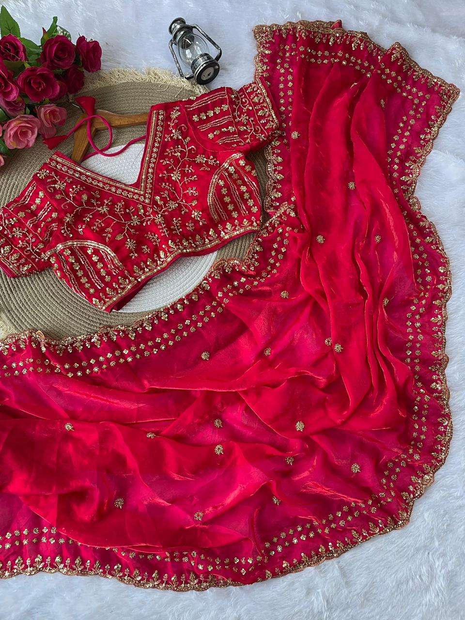 BEAUTIFUL MANNAT PURE AND SOFT FANCY SATIN SILK COOL FABRIC...