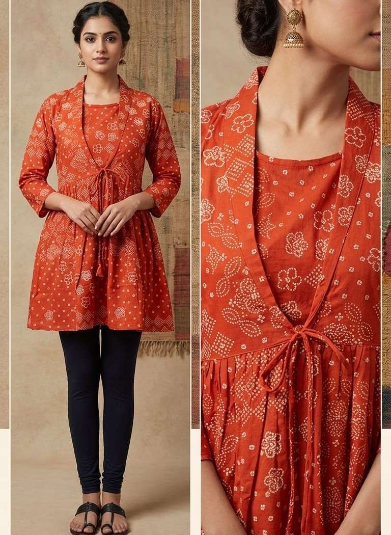 BOUTIQUE E BANDHANI FANCY TOP COLLECTION GIRL SHORT TOP WEAR...