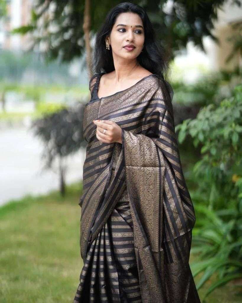 classic and super soft lichi silk beautiful fancy fabric sar...