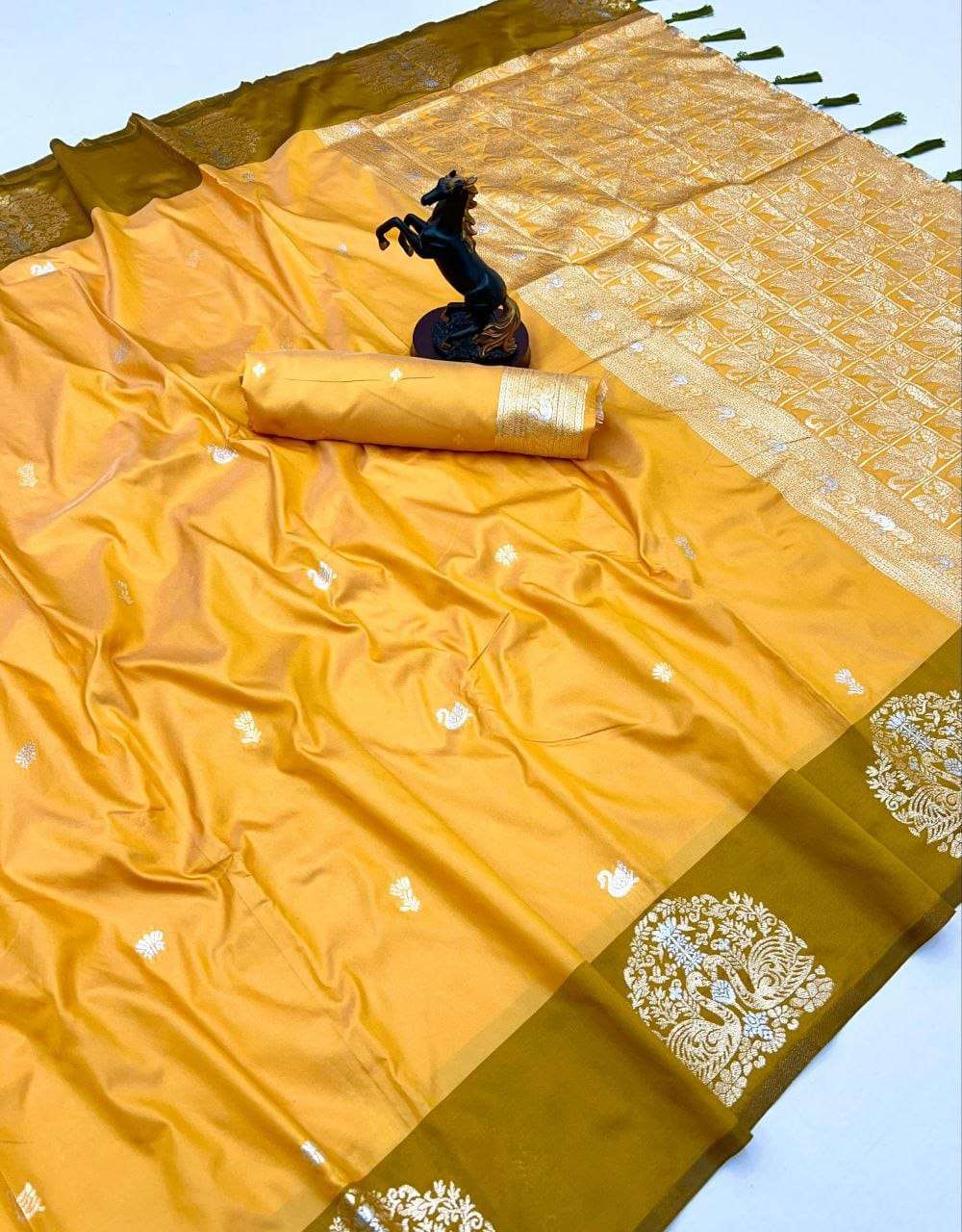  fancy Amrapali Paithani vol 2 Premium Paithani Silk super s...