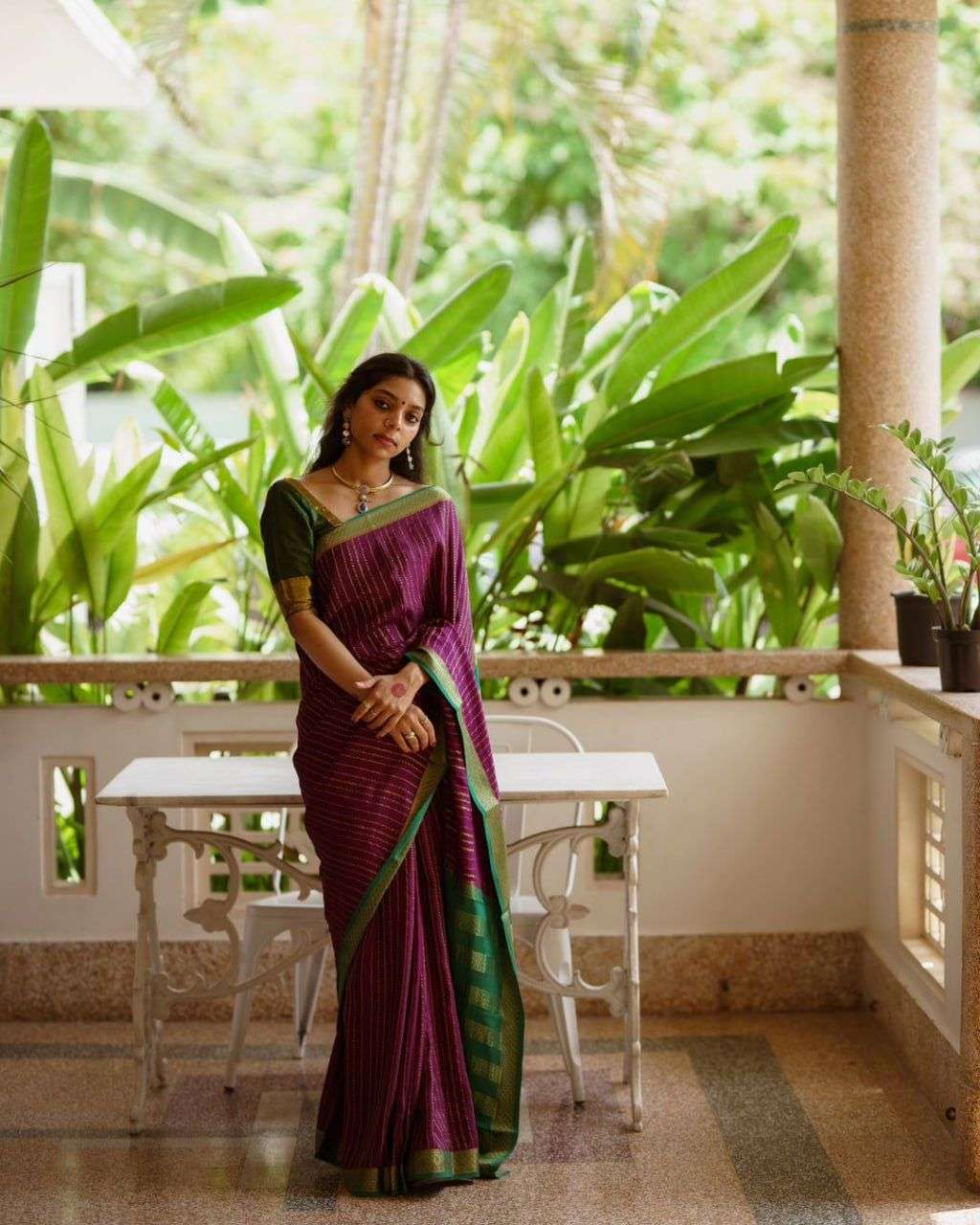 FANCY AND SOFT LICHI SILK SUPER FABRIC RESELLER IN SURAT 288