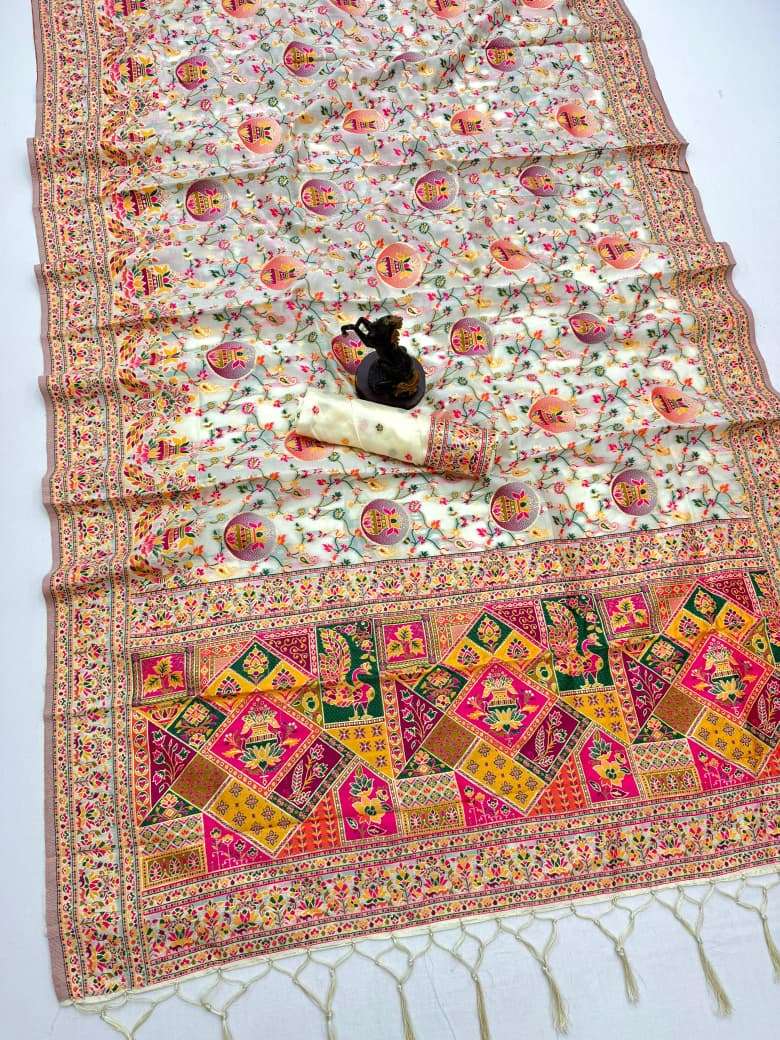 LATEST AND ATTRACTIVE PASHMINA COLLECTIONS PASHMINA VOL 7 TR...