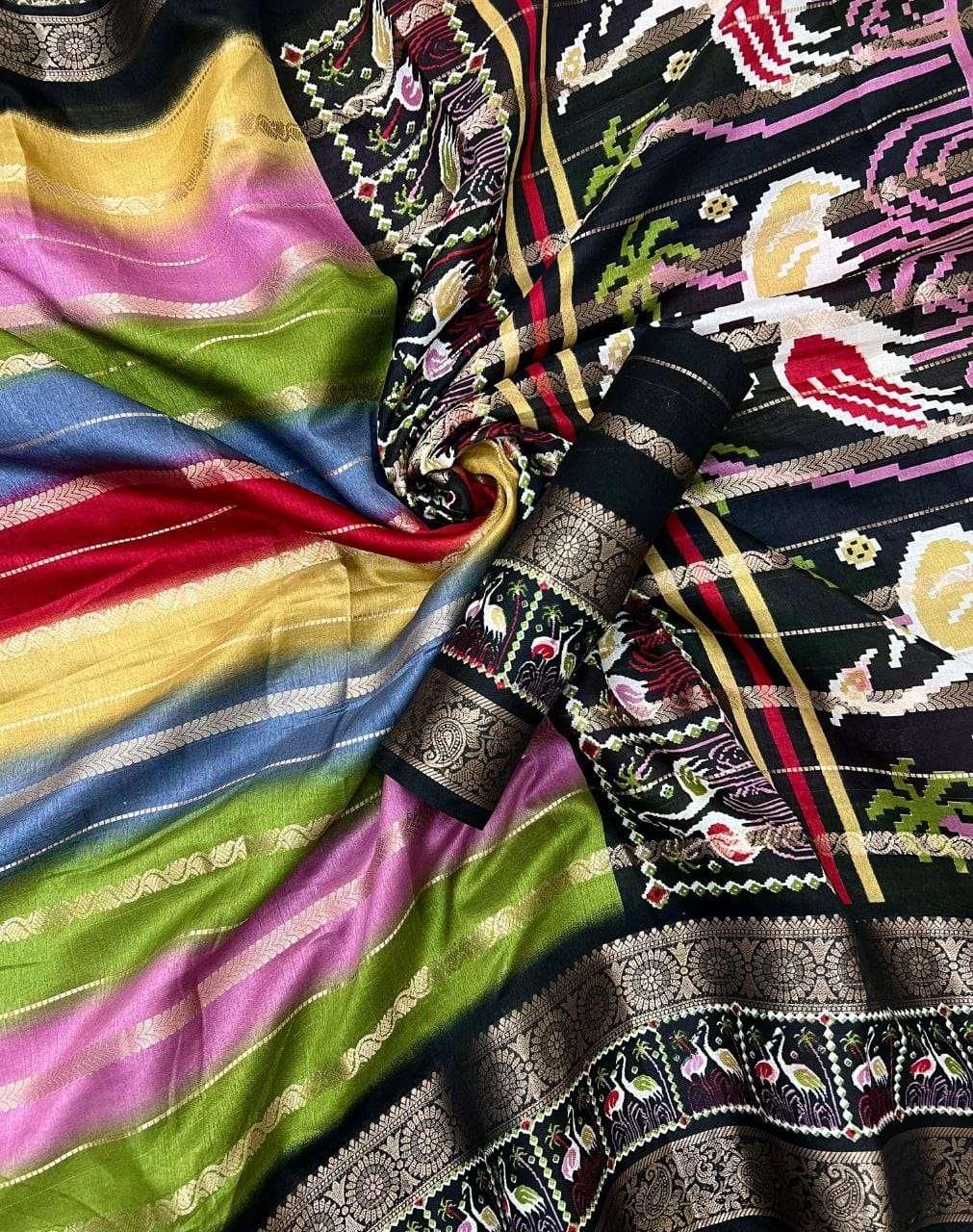 Latest and Exclusive Shreya vol 5 Beautiful and Premium Spic...