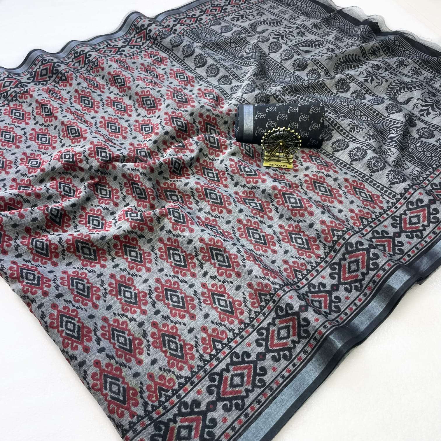  New arrival Pure and Soft Mony Cotton super fabric with Dig...