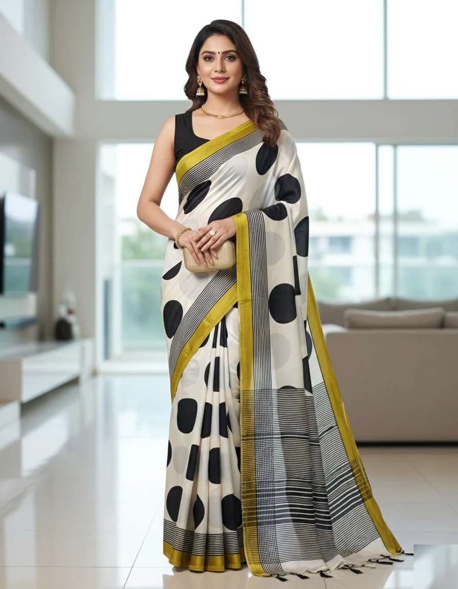 new collection semi gajji silk Comfortable Fabric Premium Qu...