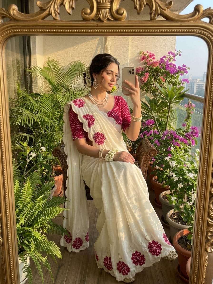  New Designer Ojal Very Soft and Elegant Rich look beautiful...