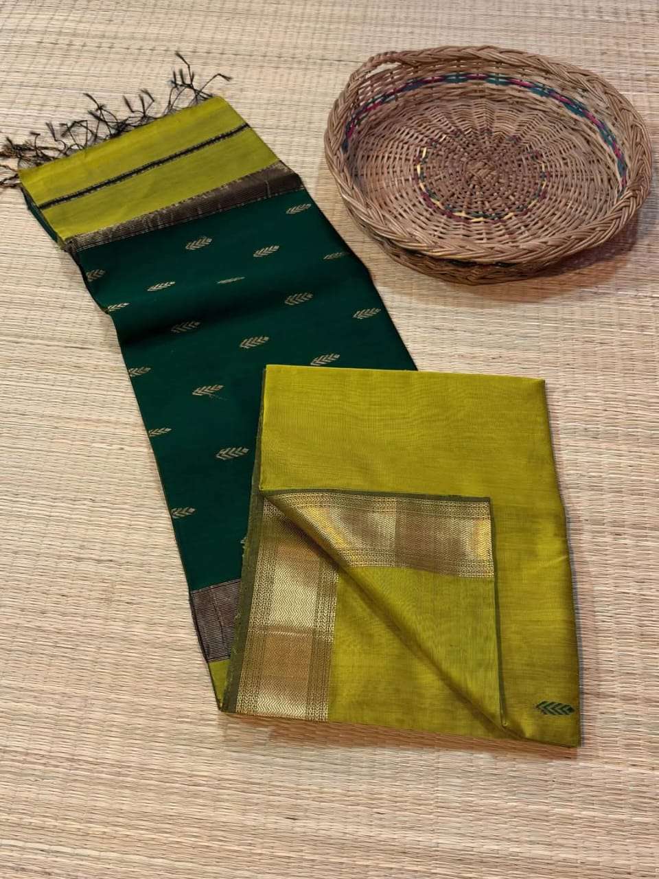 NEW LAUNCH MAHESHWARI SAREES MAHESHWARI COTTON FANCY FABRIC ...