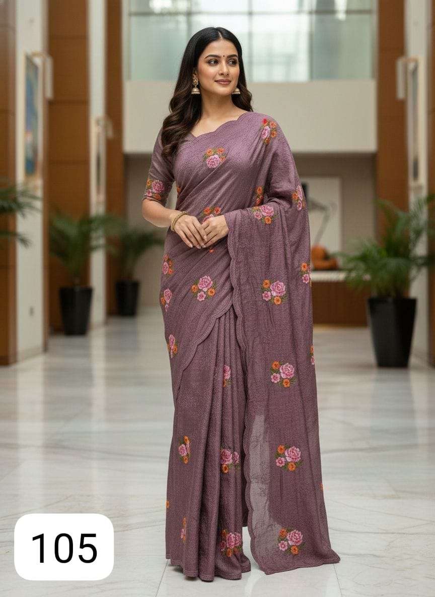 NEW LAUNCH PC MYRA SOFT AND PURE MANIPURI SILK FABRIC WITH ...