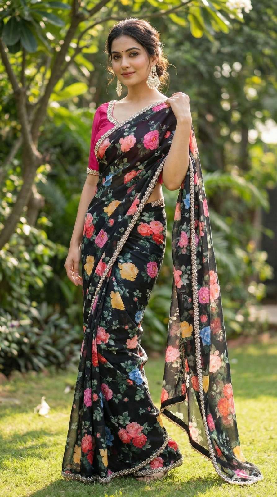 New Launching Jiya Smooth shiny and glassy Chinnon super fab...