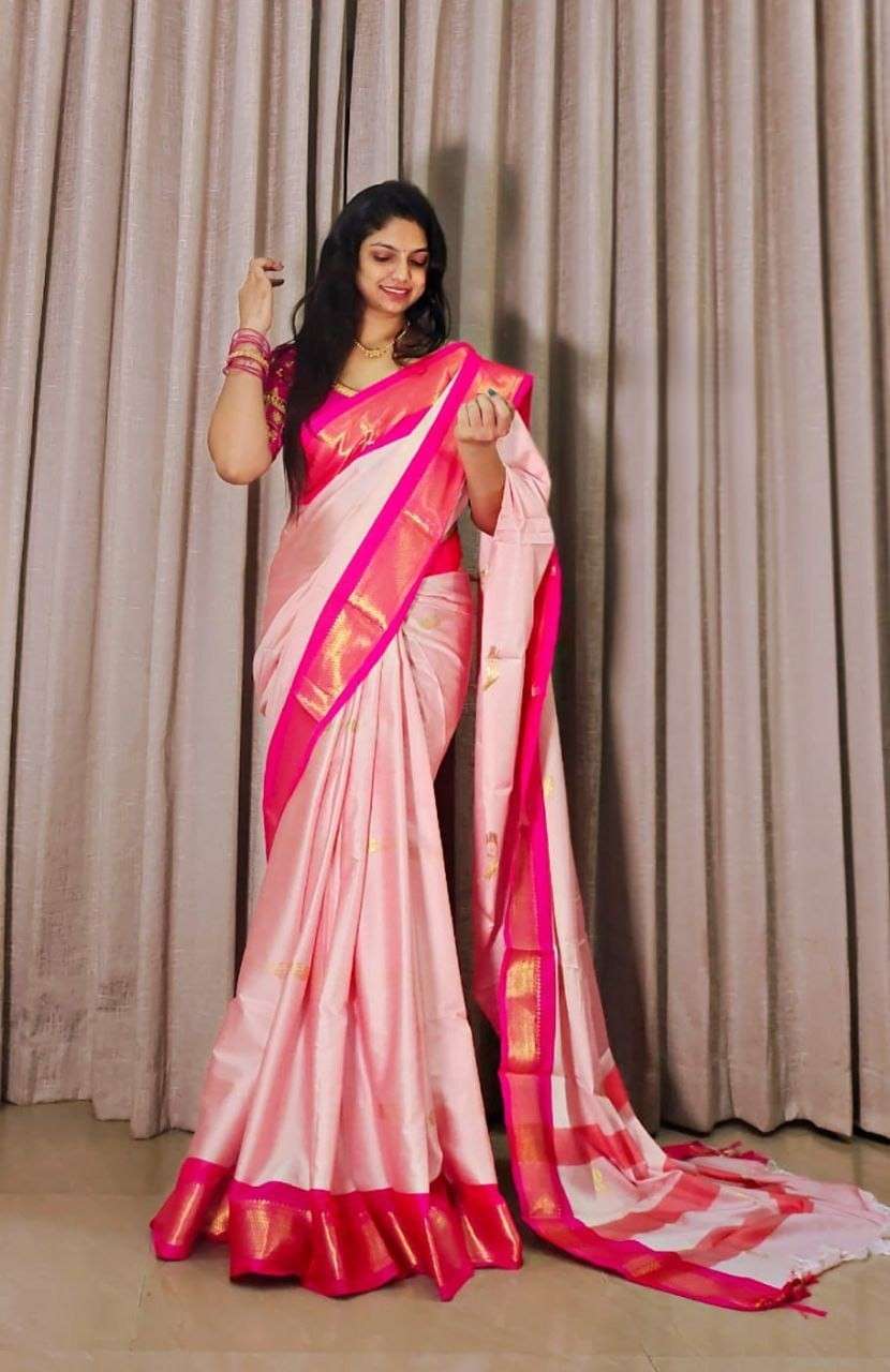 New Launching rani vol 5 Pure Aura Mercerised  fancy and com...