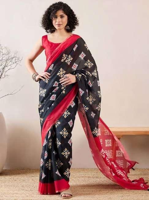 PREMIUM AND SOFT LILAN FANCY FABRIC DIGITAL PRINT DESIGN SAR...